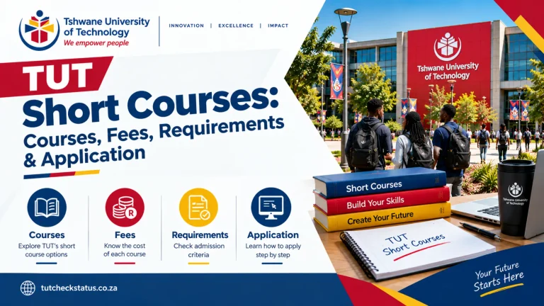 TUT Short Courses